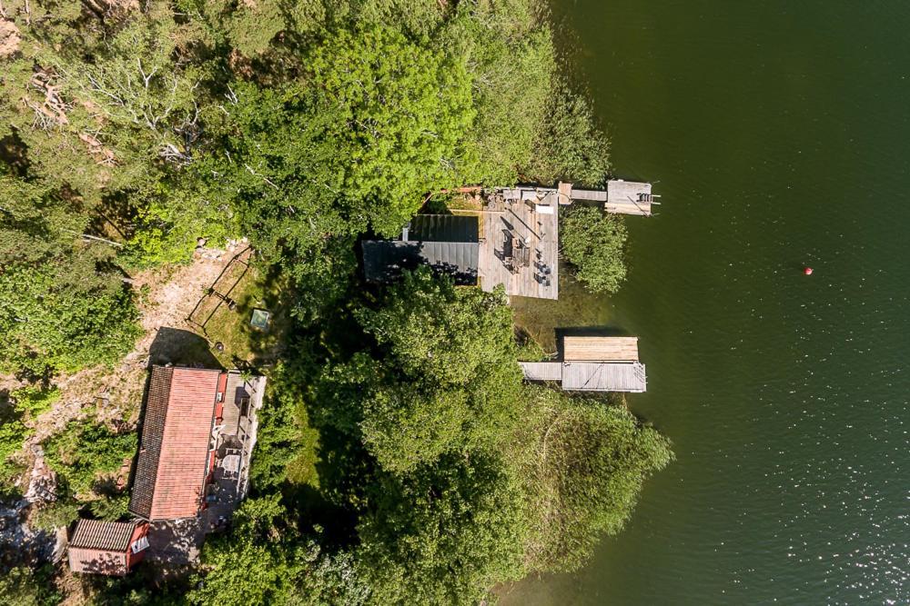 Sjoestuga Myttinge Вермдё Экстерьер фото